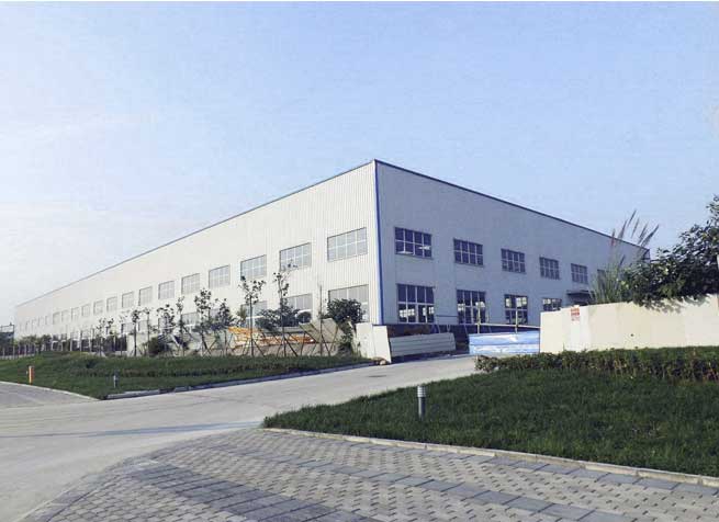 南通凱斯辛普森機械科技有限公司